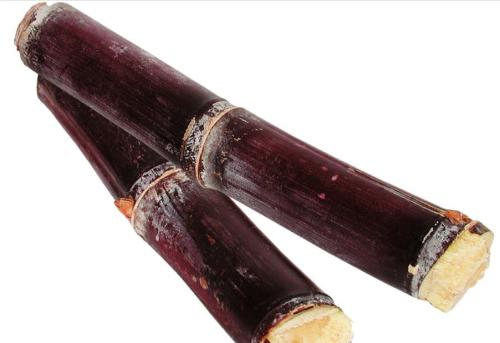 紅甘蔗，甜過(guò)秋冬的舊時(shí)光